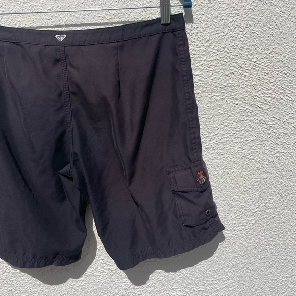 Y2K Roxy Board Shorts - Picture 5 of 9